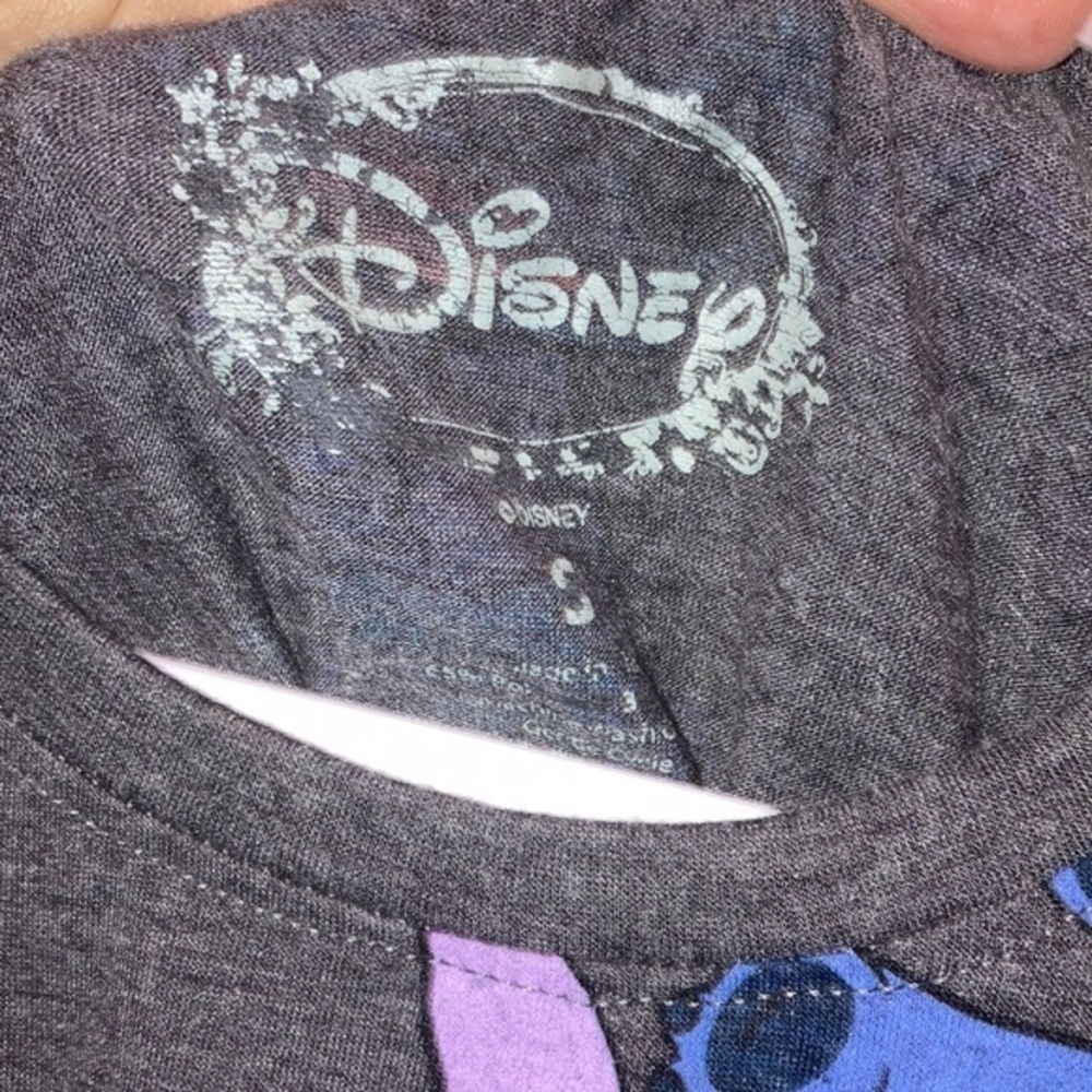 Disney Stitch Tee - Picture 3 of 4